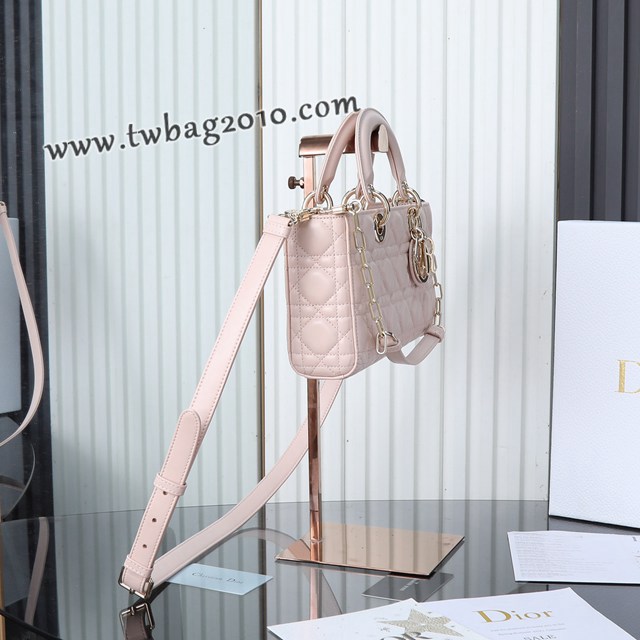 Dior专柜新款迪奥高仿原单中号大爆款D-joy手提肩背女包 djfk1504